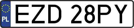EZD28PY