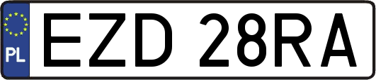 EZD28RA