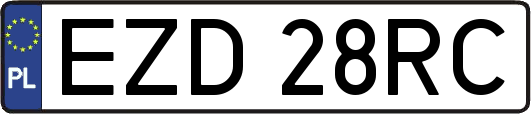 EZD28RC