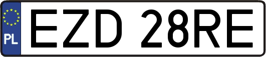 EZD28RE