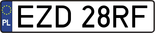 EZD28RF
