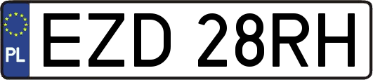 EZD28RH