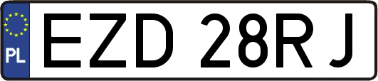 EZD28RJ
