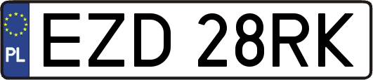 EZD28RK