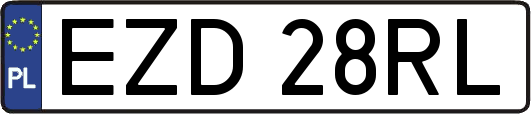 EZD28RL