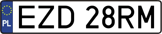 EZD28RM