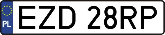 EZD28RP