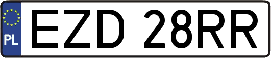 EZD28RR