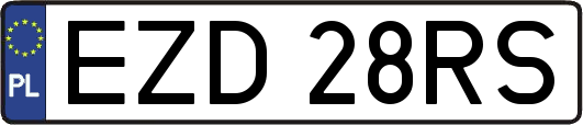 EZD28RS