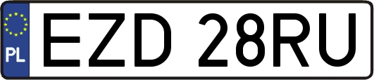 EZD28RU