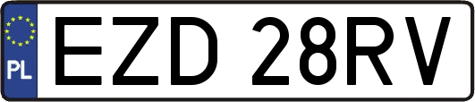 EZD28RV