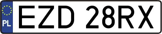 EZD28RX