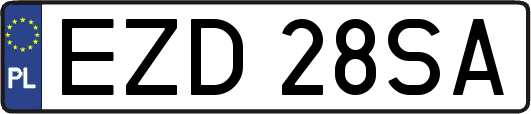 EZD28SA