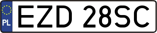 EZD28SC