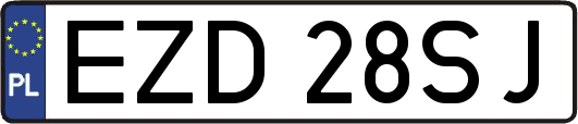 EZD28SJ