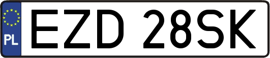 EZD28SK