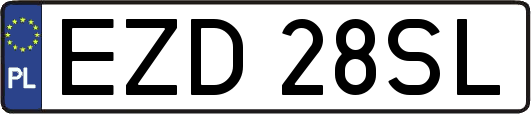 EZD28SL