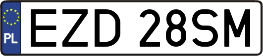 EZD28SM