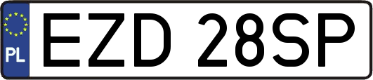 EZD28SP