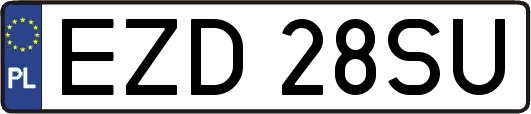 EZD28SU