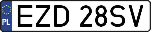 EZD28SV
