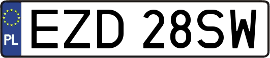 EZD28SW