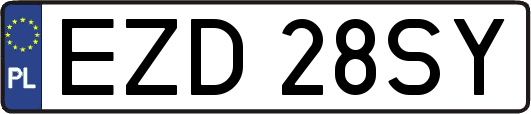 EZD28SY