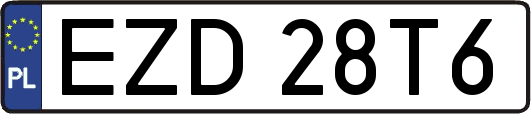 EZD28T6