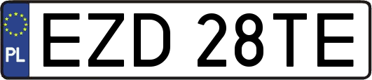 EZD28TE