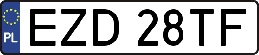 EZD28TF