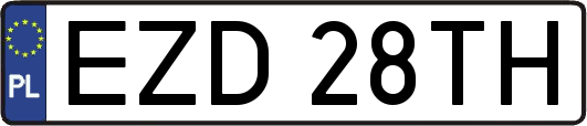 EZD28TH