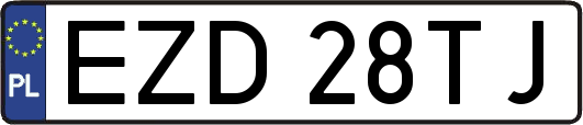 EZD28TJ
