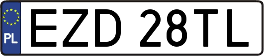 EZD28TL