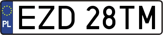 EZD28TM