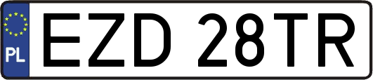 EZD28TR