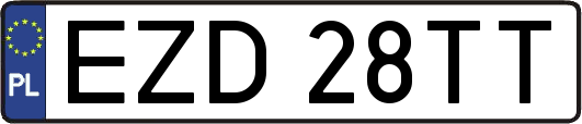 EZD28TT