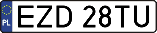 EZD28TU