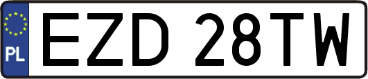 EZD28TW