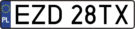 EZD28TX