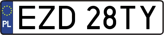 EZD28TY
