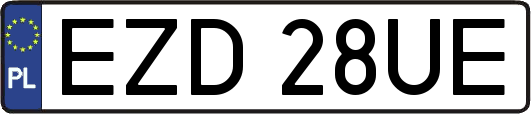 EZD28UE