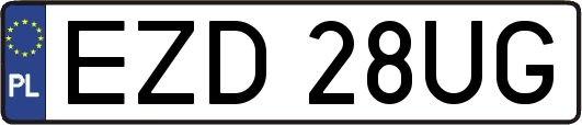 EZD28UG