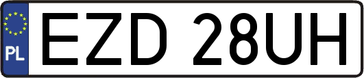 EZD28UH
