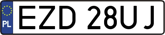 EZD28UJ