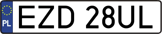 EZD28UL