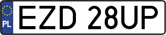 EZD28UP