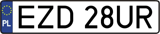 EZD28UR
