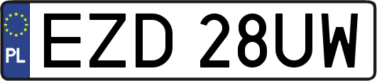 EZD28UW