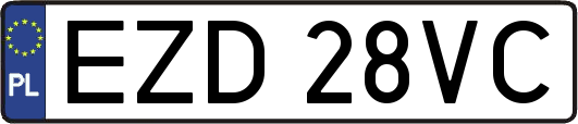 EZD28VC