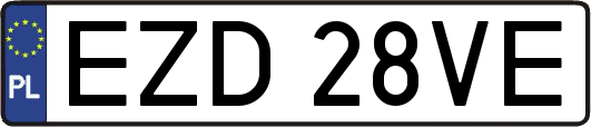 EZD28VE